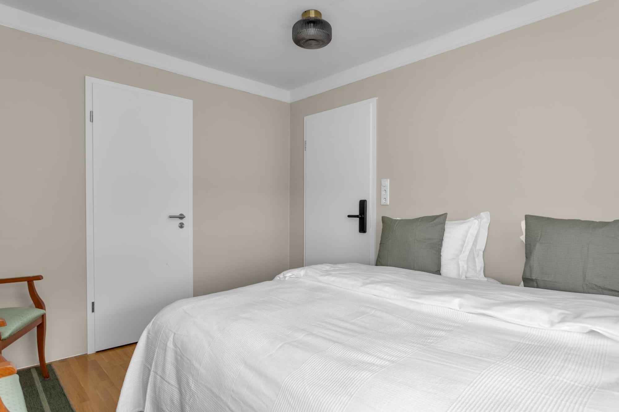 Audur Guesthouse Reykjavik Ngoại thất bức ảnh