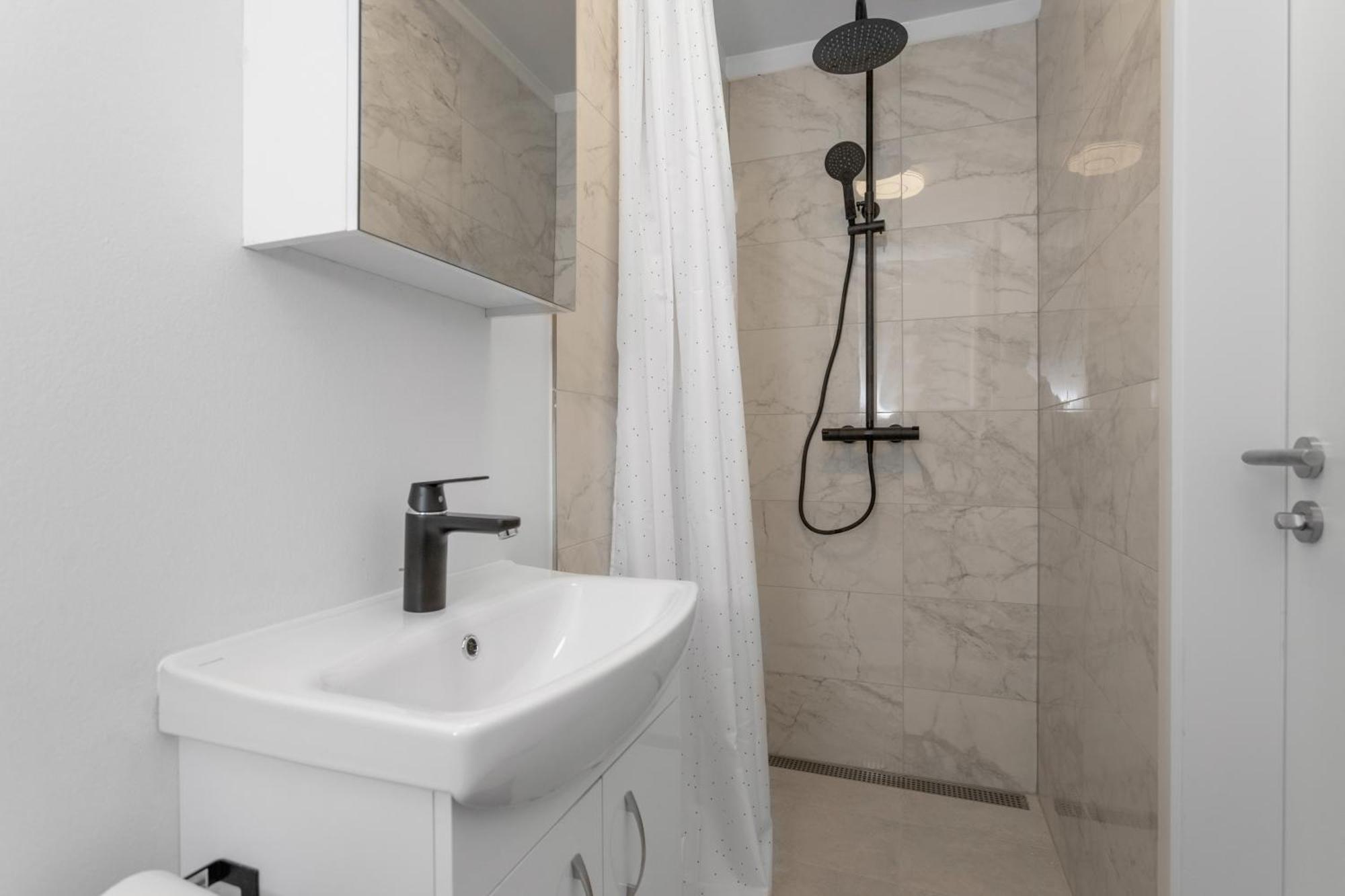 Audur Guesthouse Reykjavik Ngoại thất bức ảnh