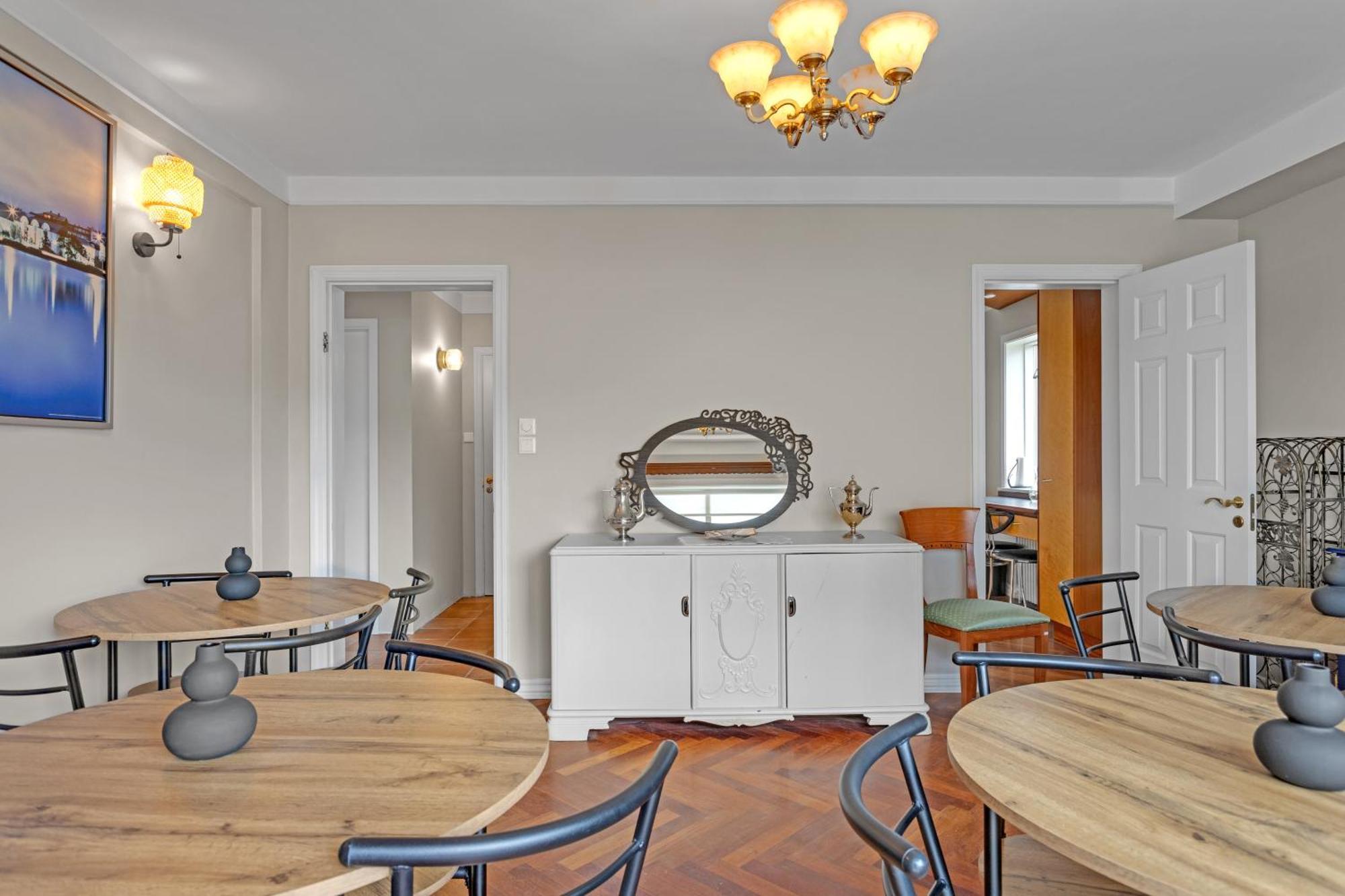 Audur Guesthouse Reykjavik Ngoại thất bức ảnh