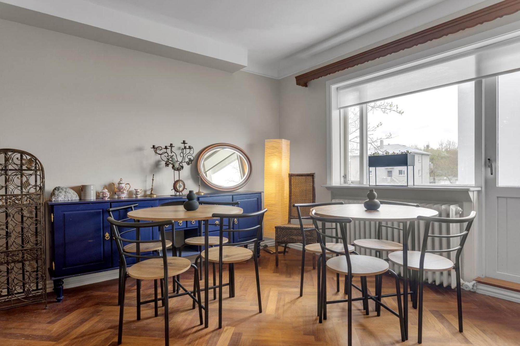 Audur Guesthouse Reykjavik Ngoại thất bức ảnh