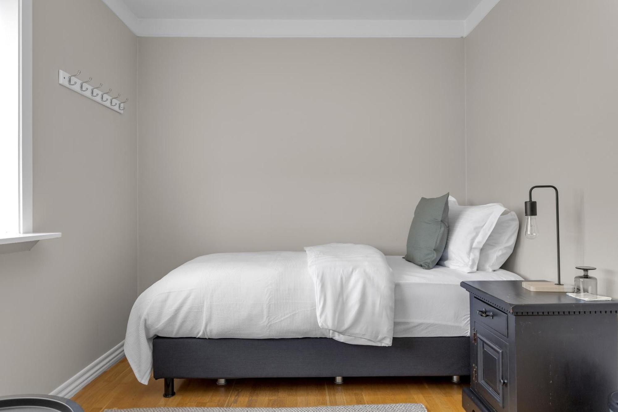 Audur Guesthouse Reykjavik Ngoại thất bức ảnh